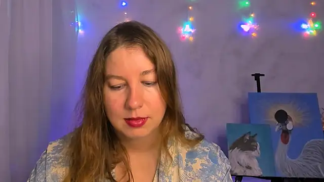 NancySanders online show from 6, 10, 2025