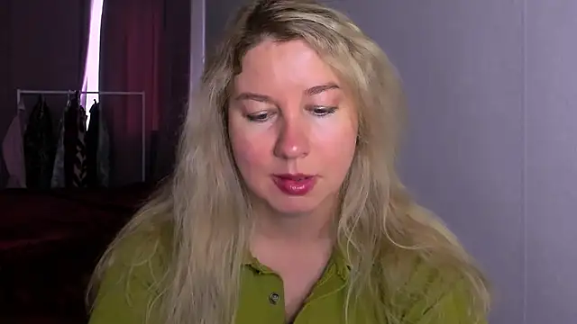 NancySanders online show from 29, 7, 2026