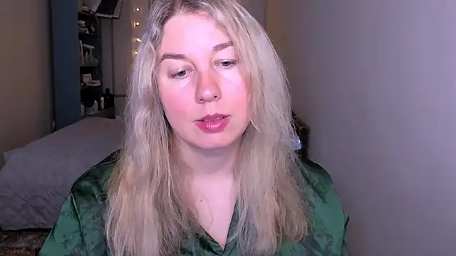 NancySanders online show from 31, 5, 2026
