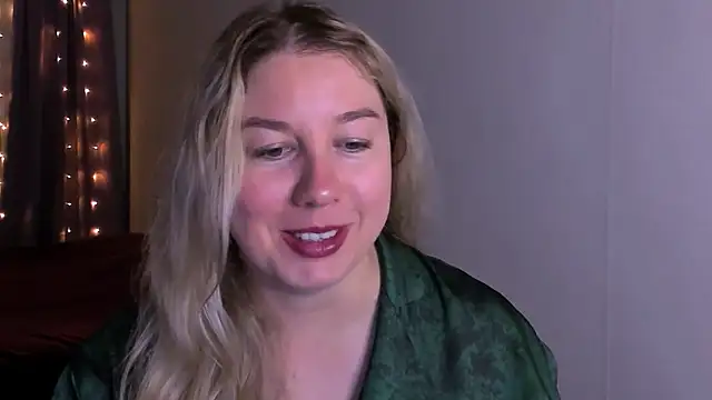 NancySanders online show from 18, 7, 2026