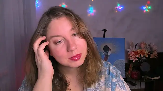 NancySanders online show from 14, 11, 2025