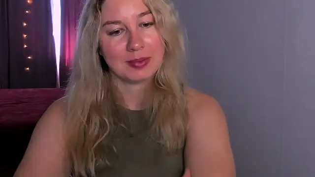 NancySanders online show from 22, 7, 2026