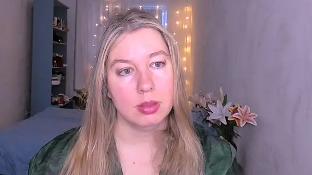 NancySanders online show from 7, 2, 2026