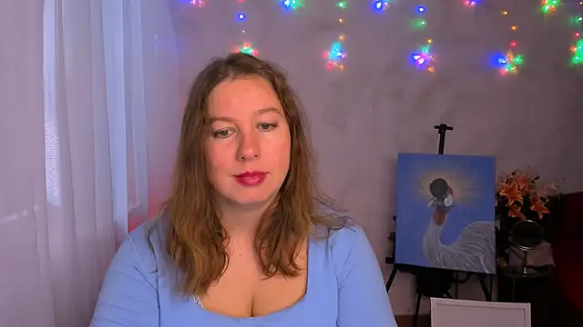 NancySanders online show from 19, 9, 2025