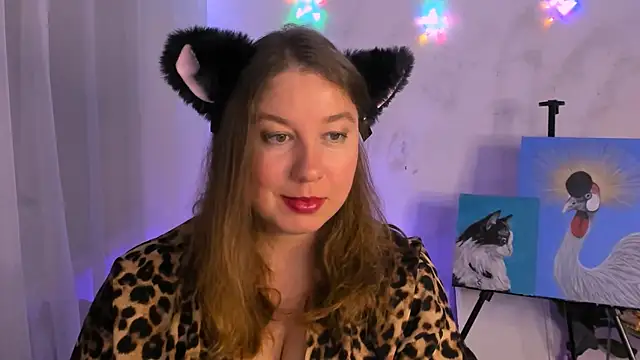 NancySanders online show from 22, 10, 2025