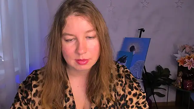 NancySanders online show from 6, 11, 2025