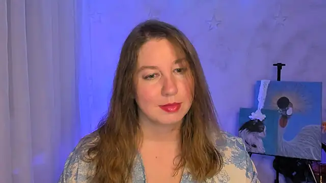 NancySanders online show from 17, 10, 2025