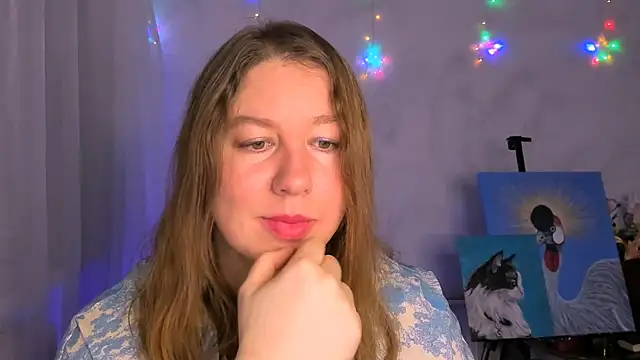 NancySanders online show from 16, 11, 2025