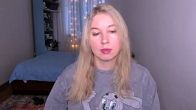 NancySanders online show from 13, 5, 2026