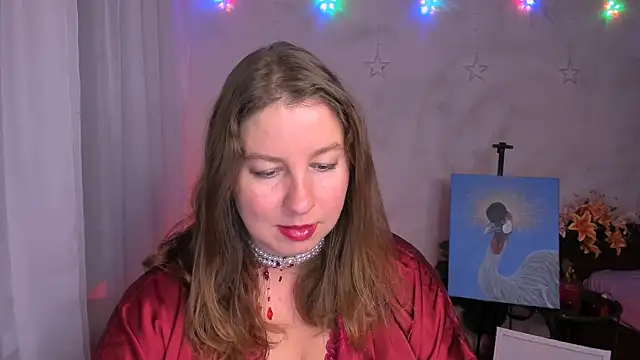 NancySanders online show from 27, 9, 2025