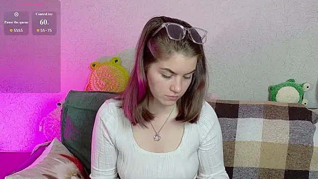 ElzaBlis online show from 24, 5, 2026