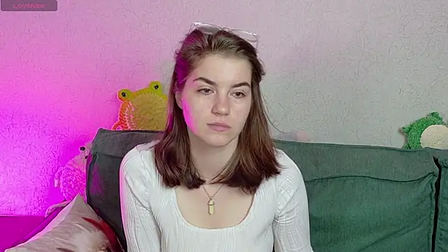 ElzaBlis online show from 1, 6, 2026