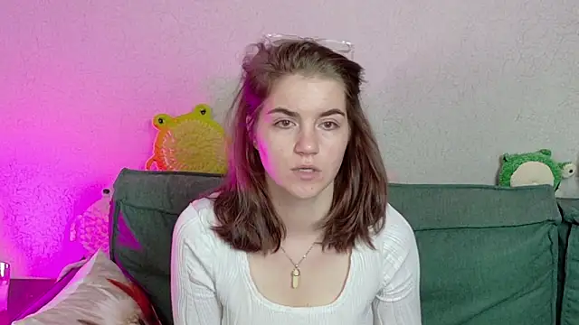 ElzaBlis online show from 28, 5, 2026