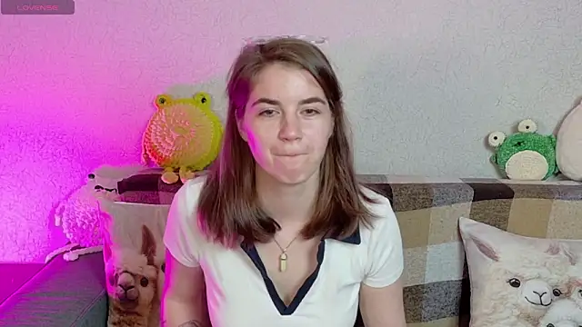ElzaBlis online show from 17, 6, 2026