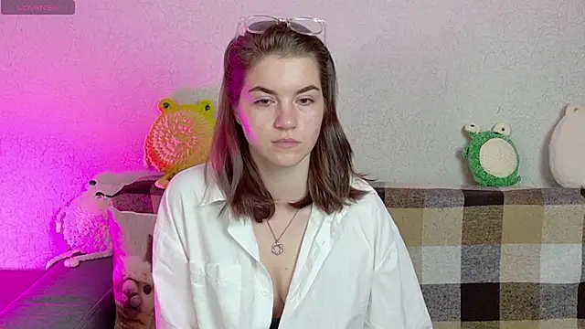 ElzaBlis online show from 16, 6, 2026