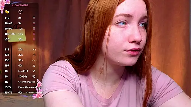 EthalCarlsqq online show from 2, 10, 2025