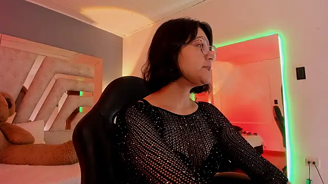 Raben Enigma online show from 8, 10, 2025