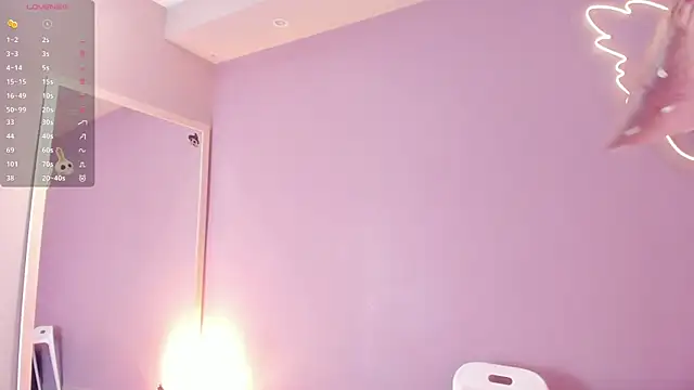 tinnymonroe online show from 29, 11, 2025