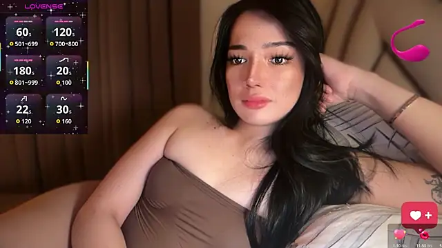 hadahera online show from 25, 7, 2026