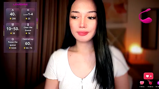 hadahera online show from 6, 11, 2025