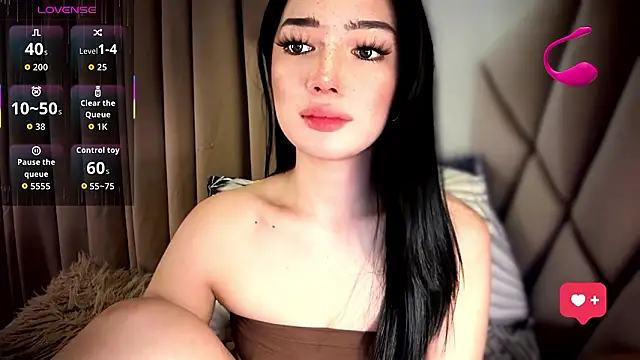 hadahera online show from 15, 3, 2026