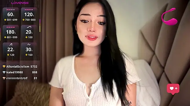 hadahera online show from 21, 3, 2026