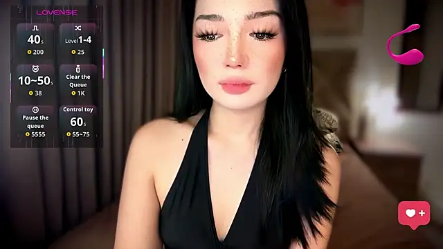 hadahera online show from 7, 2, 2026