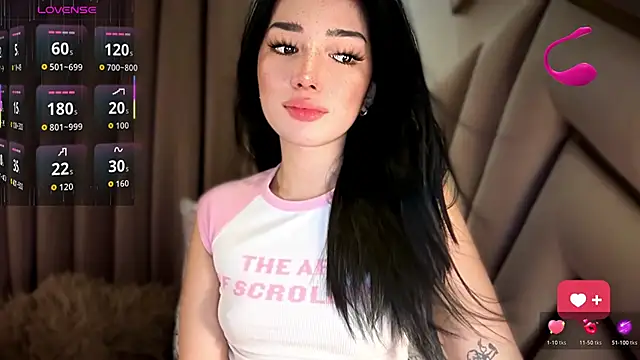 hadahera online show from 12, 4, 2026