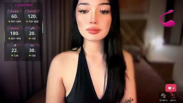 hadahera online show from 5, 2, 2026