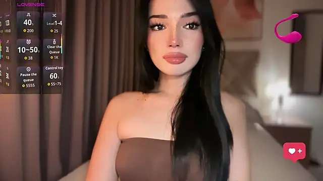Snapshot of hadahera chatting on 14, 5, 2026 hadahera online show from 14, 5, 2026