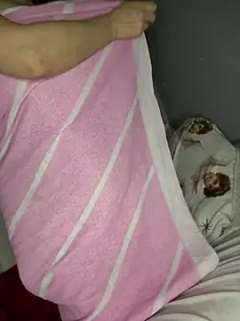 Pinky Rose Official online show from 18, 1, 2026