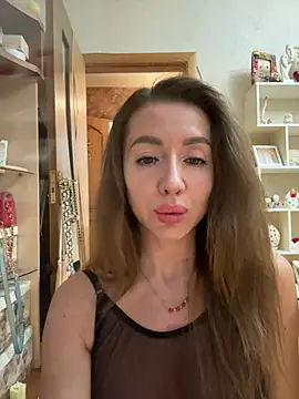 MarinaDiva11 74 online show from 19, 3, 2026