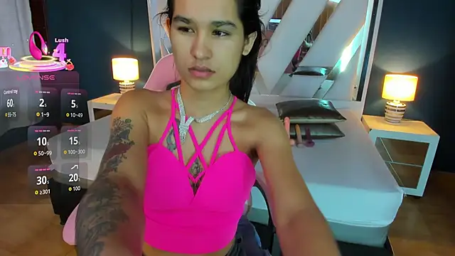 mia kinky1 online show from 26, 9, 2025