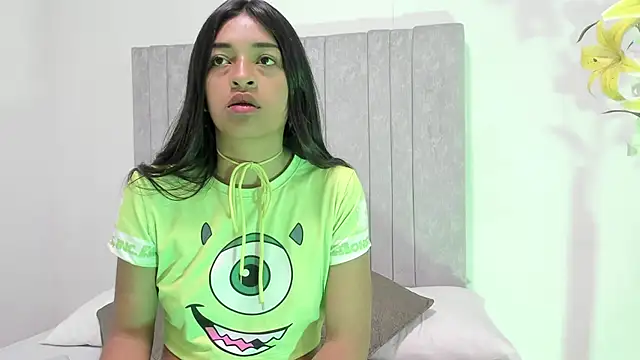 RousyMoon online show from 15, 10, 2025