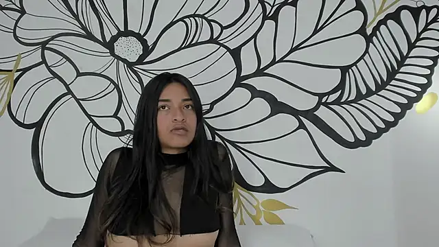 RousyMoon online show from 4, 11, 2025