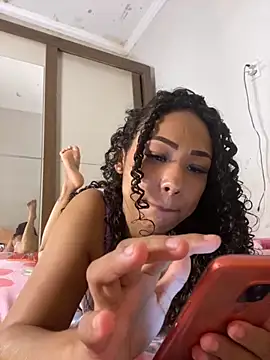 jhennyfer online show from 13, 9, 2025