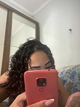 jhennyfer online show from 23, 3, 2026