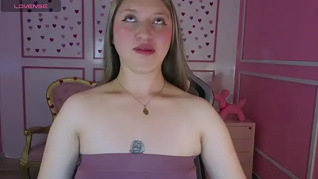 luisa lulu t online show from 10, 9, 2025