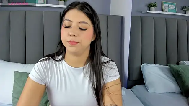 Snapshot of anagil_ chatting on 27, 11, 2025 anagil online show from 27, 11, 2025