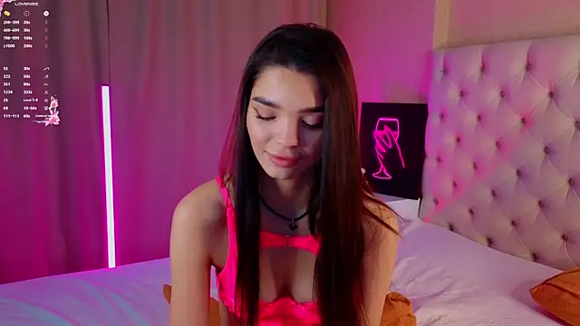 MarciaMarshall online show from 23, 11, 2025