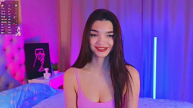 MarciaMarshall online show from 17, 1, 2026