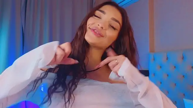 MarciaMarshall online show from 16, 11, 2025