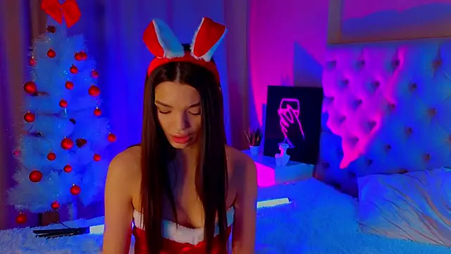 MarciaMarshall online show from 21, 12, 2025