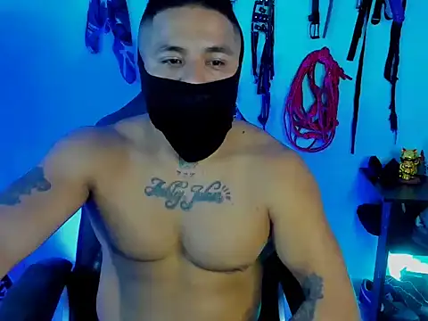 Snapshot of zeus_7777 chatting on 8, 11, 2025 zeus 7777 online show from 8, 11, 2025