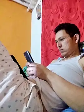 Franswat95 online show from 7, 4, 2026