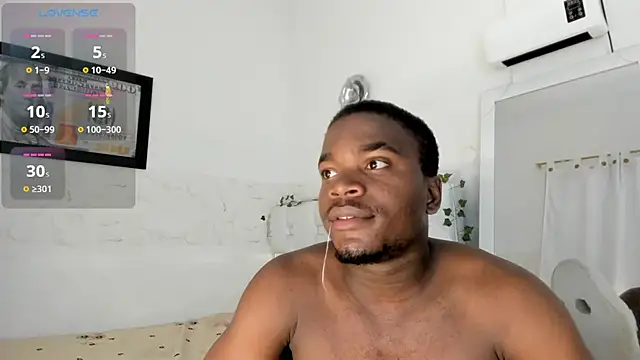 eduward carter online show from 15, 6, 2026