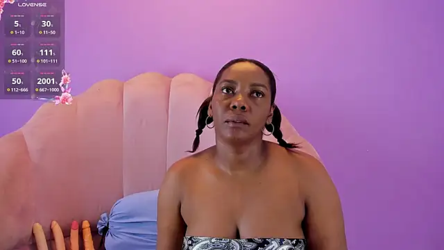 camilasandoval1 online show from 10, 9, 2025