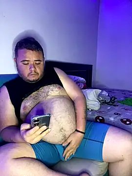 Chimbo-1996 online show from 9, 9, 2025