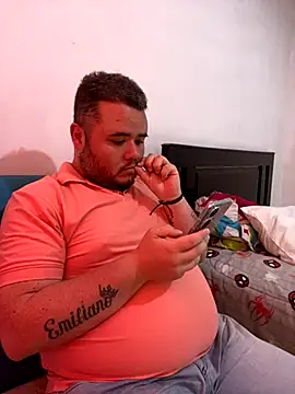 Chimbo-1996 online show from 11, 9, 2025