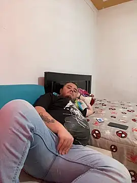 Chimbo-1996 online show from 10, 9, 2025